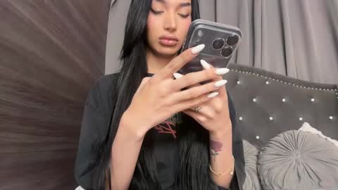 samantha online show from 03/19/26, 03:49