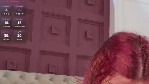 Louise online show from 04/22/26, 05:10