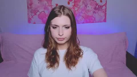 Snapshot of louisekane chatting on 07/01/26, 11:34 LouiseKane online show from 07/01/26, 11:34