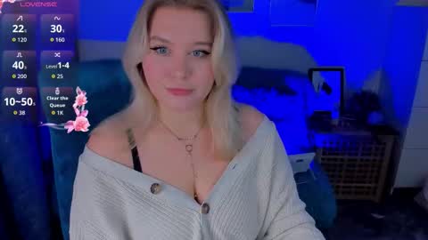 Loise online show from 11/08/25, 09:46