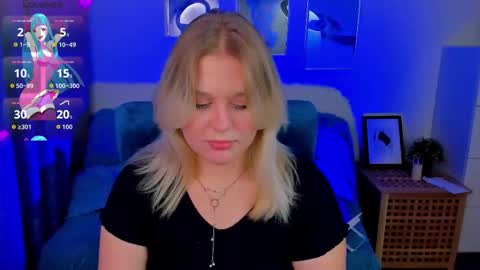 Loise online show from 11/12/25, 08:52