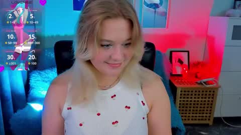 Loise online show from 11/23/25, 10:09