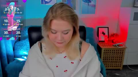 Loise online show from 11/24/25, 09:03