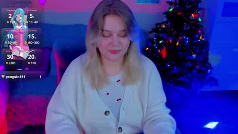 Loise online show from 12/14/25, 10:03