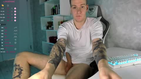 Louis  online show from 01/30/25, 04:55