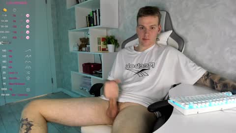 Louis  online show from 02/08/25, 06:55