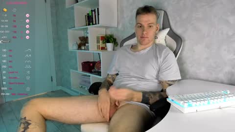 Louis  online show from 02/12/25, 05:26