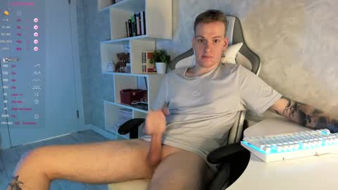 Louis  online show from 02/26/25, 05:17