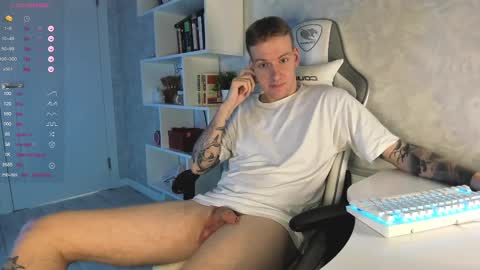 Louis  online show from 03/05/25, 06:23