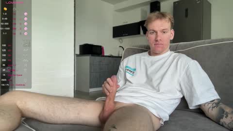 Louis  online show from 09/15/25, 11:32