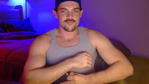 Snapshot of louisvalmer chatting on 02/02/26, 03:27 Louis Valmer online show from 02/02/26, 03:27