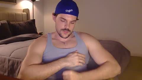 Snapshot of louisvalmer chatting on 02/11/26, 04:06 Louis Valmer online show from 02/11/26, 04:06