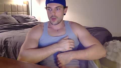 Louis Valmer online show from 03/07/26, 04:42