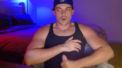 Louis Valmer online show from 03/14/26, 03:56