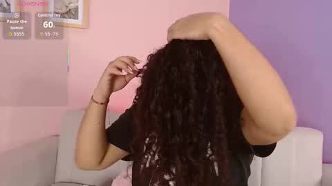 lourdes_moon22 online show from 11/07/25, 12:16