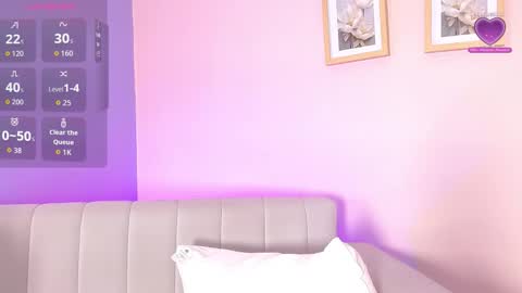 lourdes_moon22 online show from 01/07/26, 12:51