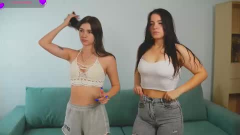 Brook and Del online show from 09/09/25, 05:51