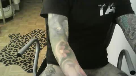 Guapito online show from 12/02/25, 11:59