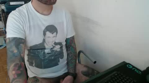 Guapito online show from 01/12/26, 07:35