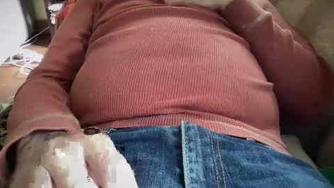 lovaman69 online show from 10/24/25, 11:28