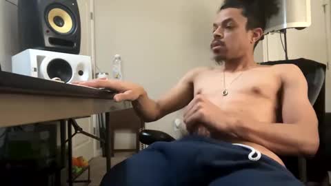 Prynce online show from 02/07/25, 04:24