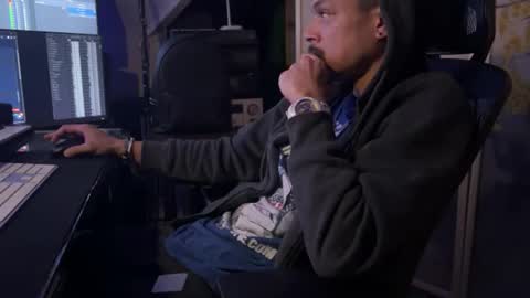 Prynce online show from 01/09/26, 07:11