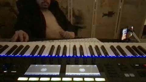 Prynce online show from 01/13/26, 09:42