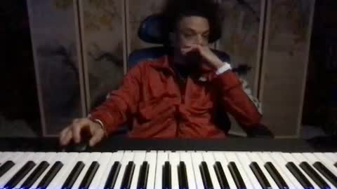 Prynce online show from 06/28/26, 05:24