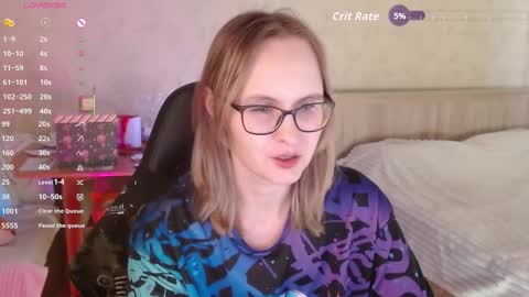 Agatha online show from 02/21/26, 06:25