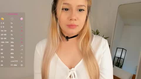 Eva online show from 11/26/25, 12:28