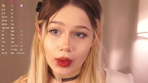 Eva online show from 02/01/26, 02:15