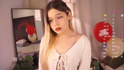 Eva online show from 03/08/26, 01:15