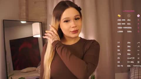 Eva online show from 03/24/26, 12:15