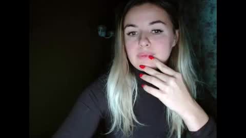 Megane online show from 11/30/25, 01:04