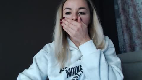 Megane online show from 01/14/26, 09:48