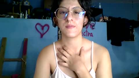 love_electra online show from 09/14/25, 03:33