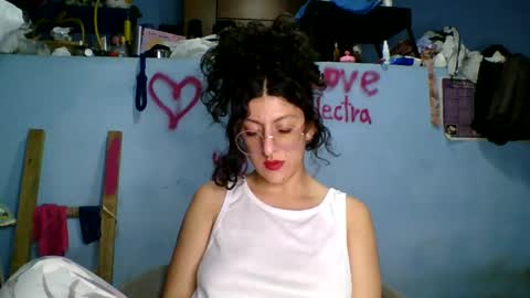 love_electra online show from 10/02/25, 12:06