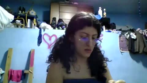 love_electra online show from 10/03/25, 02:41