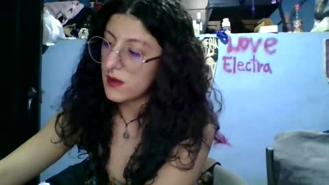 love_electra online show from 03/17/26, 01:32
