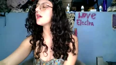 love_electra online show from 03/23/26, 12:25