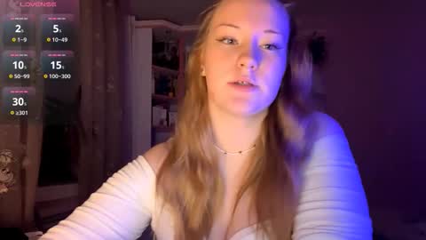 Megan online show from 09/16/25, 05:25