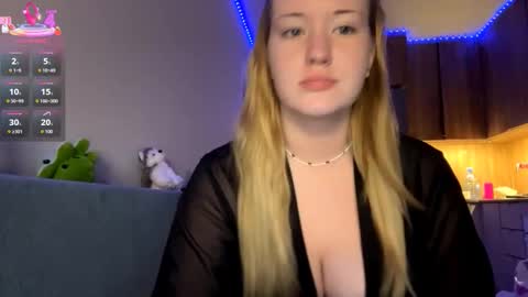 Megan online show from 12/04/25, 04:48