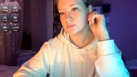 Megan online show from 02/04/26, 05:41