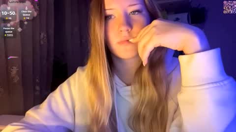 Megan online show from 02/06/26, 05:27