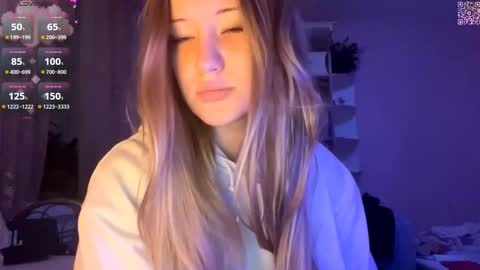 Megan online show from 02/07/26, 05:27