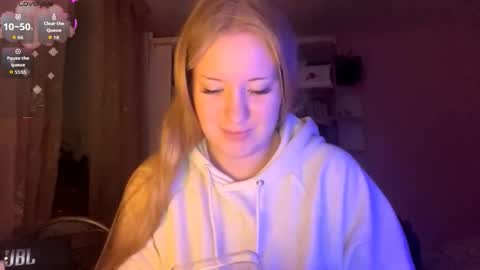 Megan online show from 02/08/26, 05:16