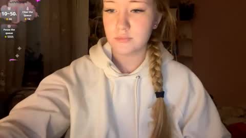 Megan online show from 02/09/26, 05:50