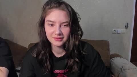 LINA online show from 02/16/26, 03:30