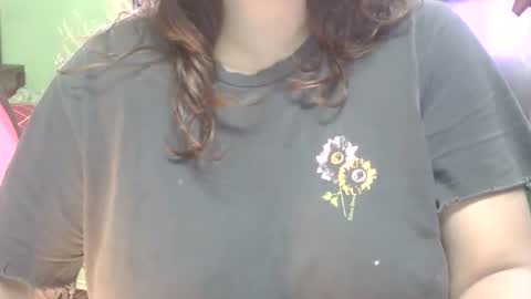 Luna online show from 04/07/26, 01:39