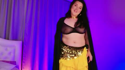 Monika online show from 01/12/26, 12:38